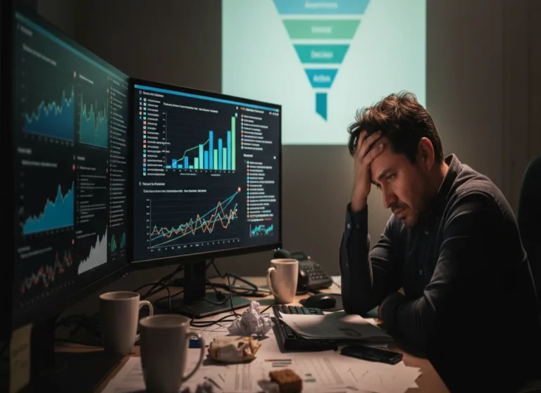 Publicidad Inteligente – La Nueva Era del Marketing con IA