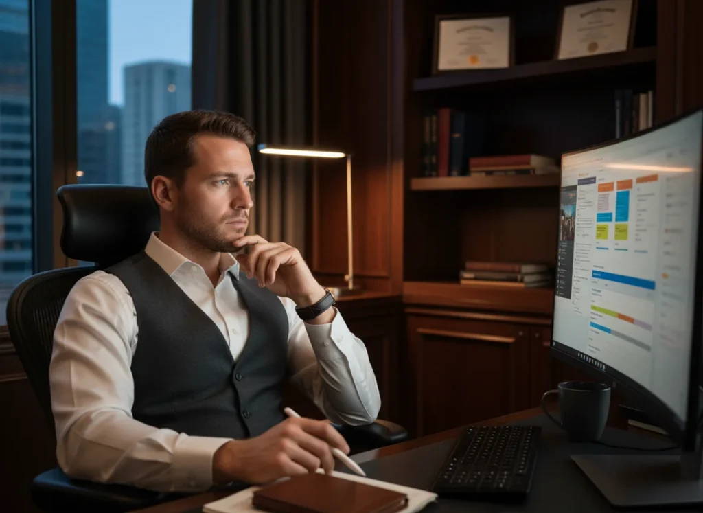 Errores al invertir en cursos digitales: Guía para no fallar