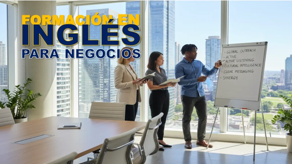 English on Purpose: El camino directo hacia una fluidez con propósito