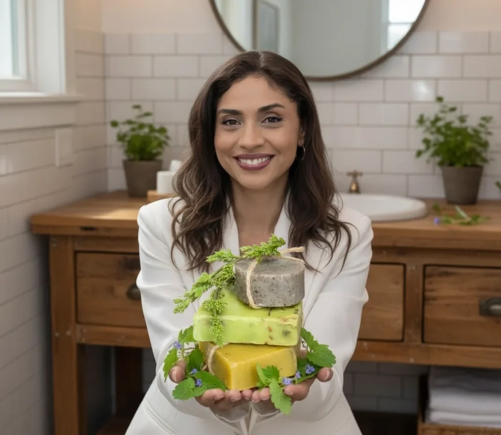 Jabones Naturales: ¿Vale la pena el curso de By Myrra?