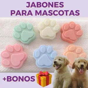 Curso online de jabones para mascotas: Jabones Naturales Para Perros reseña 2026