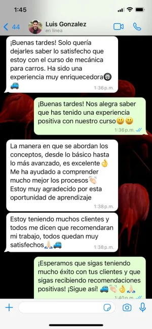 TESTIMONIO 1