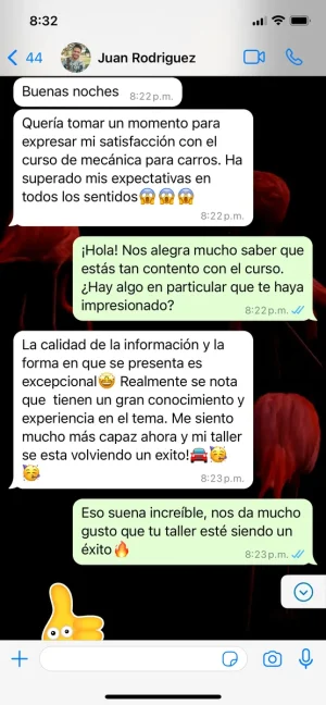 TESTIMONIO 2