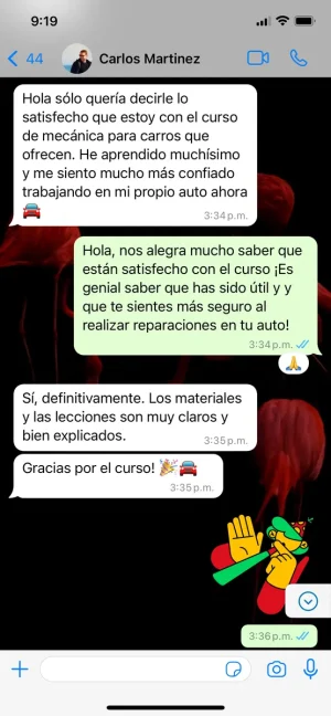 TESTIMONIO 3